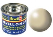 Revell 32314 RAL1001 - beige (sm) 14ml 