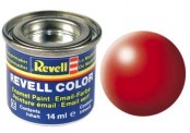 Revell 32332 RAL3026 - leuchtrot (sm) 14ml 