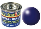 Revell 32350 lufthansa-blau (sm) 14ml 