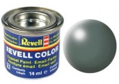 Revell 32360 RAL6025 - farngrün (sm) 14ml 