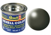 Revell 32361 RAL6003 - olivgrün (sm) 14ml 