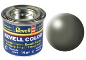 Revell 32362 RAL6013 - schilfgrün (sm) 14ml 