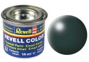 Revell 32365 patinagrün (sm) 14ml 