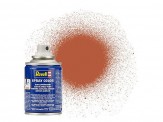 Revell 34185 Spray Color braun (m) 100 ml 