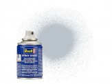 Revell 34199 Spray Color aluminium (met) 100ml 