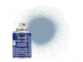 Revell 34374 Spray Color grau (sm) 100 ml 