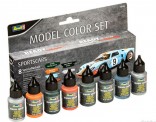 Revell 36202 Model Color - Sportscar 
