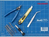Revell 39640 ToolKit: professionellen Werkzeugen 
