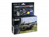 Revell 63365 Model Set  Challenger 1 