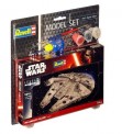 Revell 63600 ModelSet: Star Wars Millennium Falcon
  