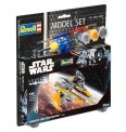 Revell 63606 ModelSet:: Anakin's Jedi Starfighter 
