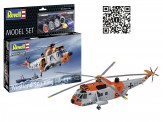 Revell 63785 Model Set Westland Sea King Mk. 41 