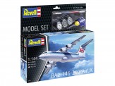 Revell 63791 Model Set: BAe 146-200 “AirUK 