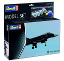 Revell 63796 ModelSet: Eurofighter Typhoon - RAF 