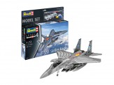 Revell 63841 ModelSet: F-15 E/D Strike Eagle 