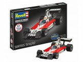 Revell 77739 StarterSet: Surtees TS16/03 