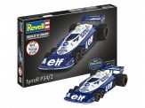 Revell 77741 StarterSet: Tyrrell P34/2 6-Wheeler