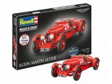 Revell 77751 StarterSet: Aston Martin Ulster