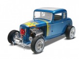 Monogram / Revell 14228 Ford 5 Window Coupe 1932 