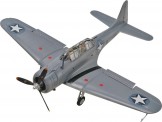 Monogram / Revell 15249 SDB Dauntless 
