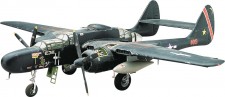 Monogram / Revell 17546 Northrop P-61 Black Widow 