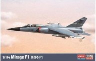 Academy 12665 MIRAGE F1 
