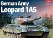 Academy 13433 LEOPARD 1A5 
