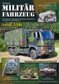 Tankograd TG1-22 Militärfahrzeug 1/2022 