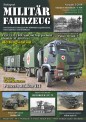 Tankograd TG3-19 Militärfahrzeug 3/2019 