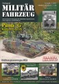 Tankograd TG3-21 Militärfahrzeug 3/2021 