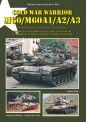 Tankograd TG3030 Cold War Warrior - M60/M60A1/A2/A3 