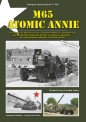 Tankograd TG3042 M65 Atomic Annie 