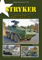 Tankograd TG3050 STRYKER
 Die Radpanzer-Familie der US 