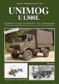 Tankograd TG5047 Spezial Unimog Entwicklung 