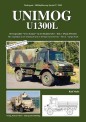 Tankograd TG5048 Spezial Unimog Cargo Truck 