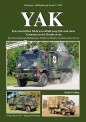 Tankograd TG5050 Spezial YAK 