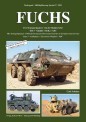 Tankograd TG5053 Spezial Fuchs in der Bundeswehr Teil 3 