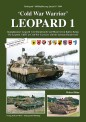 Tankograd TG5094 Cold War Warrior LEOPARD 1 