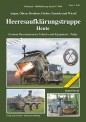 Tankograd TG5096 Heeresaufklärungstruppe - Heute 