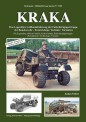Tankograd TG5100 KRAKA - Das Legendäre Luftlandefahrzeug 
