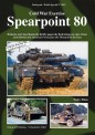 Tankograd TG9022 British Spezial Spearpoint 80 