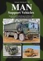 Tankograd TG9025 MAN Support Vehicles 