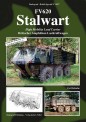 Tankograd TG9027 FV620 Stalwart 