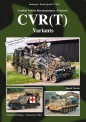 Tankograd TG9034 CVR(T)
Variants 