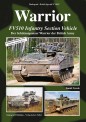 Tankograd TG9035 WARRIOR -
Der Schützenpanzer 