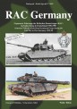 Tankograd TG9039 RAC Germany
- Gepanzerte Fahrzeuge 