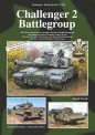 Tankograd TG9041 Challenger 2 Battlegroup 