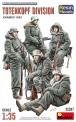 MiniArt 35397 Totenkopf Division - Kharkiv 1943 