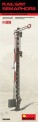 MiniArt 35566 Railway Semaphore 
