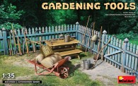 MiniArt 35641 Gardening Tools / Gartengeräte 